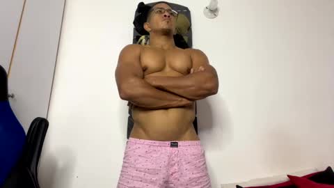 SPORTSFIT29 online show from February 2025 12:49:02 AM