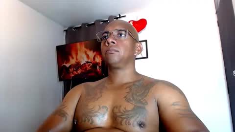 Snapshot of tom_miller chatting on September 2025 06:31:02 PM Tom Miller online show from September 2025 06:31:02 PM