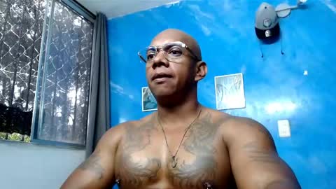 Tom Miller online show from April 2026 08:01:02 PM