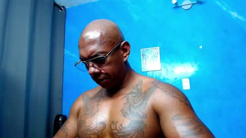 Tom Miller online show from April 2026 02:04:02 AM