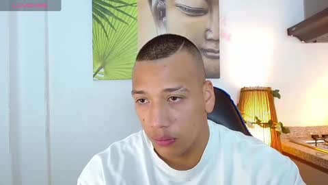 Tom muscle1 online show from January 2025 11:55:01 AM