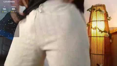 Tom muscle1 online show from February 2025 06:04:02 PM