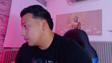 Tom muscle1 online show from April 2026 11:57:01 AM