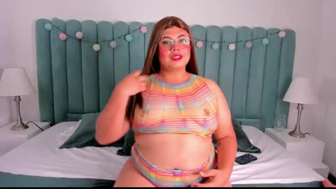 Tom Silver  online show from January 2025 07:02:02 PM