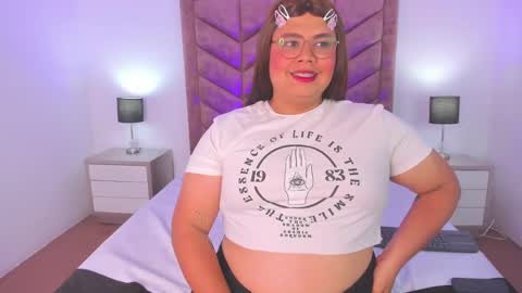 Tom Silver  online show from January 2025 07:18:02 PM