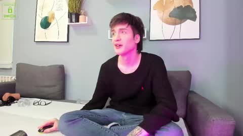 Snapshot of tom_vidal chatting on January 2025 10:11:01 AM Tom Vidal online show from January 2025 10:11:01 AM