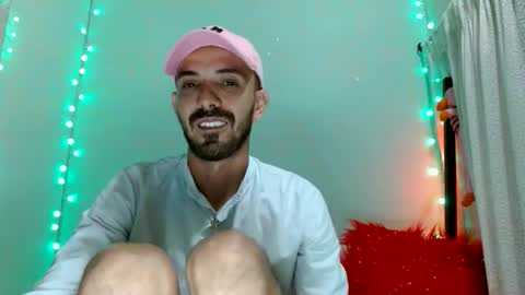 tomas gerauld. make me happy with 10000 tokens online show from June 2026 12:58:02 AM