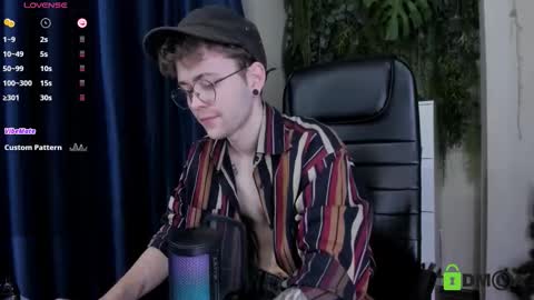 tomas_norton online show from March 2026 03:50:01 PM