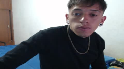 tomas_turbado_ online show from March 2026 08:20:01 AM