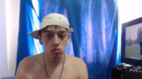 Snapshot of tomas_turbado_ chatting on June 2026 06:40:01 PM tomas_turbado_ online show from June 2026 06:40:01 PM