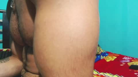 Andres. online show from March 2025 04:19:01 AM