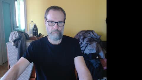 Snapshot of tomasmilian77 chatting on March 2025 10:17:01 AM Tomas Milian online show from March 2025 10:17:01 AM