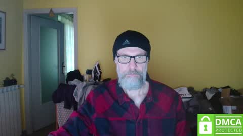 Snapshot of tomasmilian77 chatting on December 2025 08:00:02 AM Tomas Milian online show from December 2025 08:00:02 AM