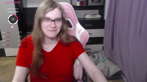 tomato_tease online show from January 2025 09:15:02 PM