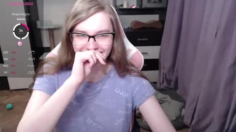 tomato_tease online show from February 2025 09:15:02 PM