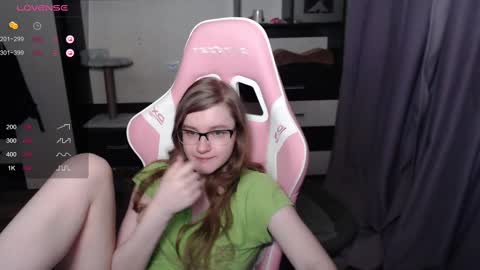 tomato_tease online show from March 2025 01:11:01 AM