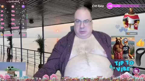 Snapshot of tomaz62a chatting on January 2025 01:31:01 AM Tomaz62a online show from January 2025 01:31:01 AM