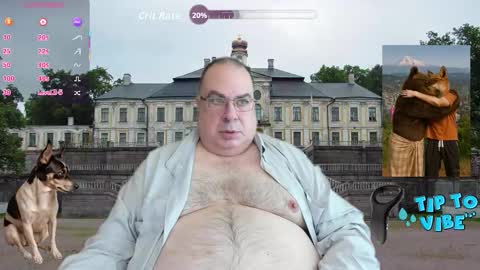 Snapshot of tomaz62a chatting on October 2025 08:18:01 PM Tomaz62a online show from October 2025 08:18:01 PM