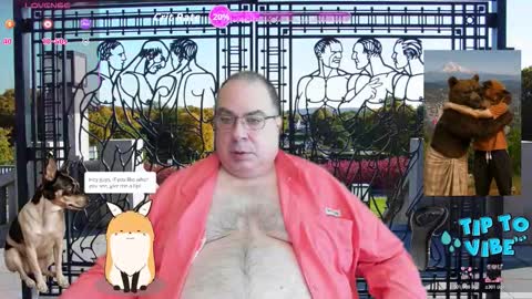 Snapshot of tomaz62a chatting on October 2025 08:13:02 PM Tomaz62a online show from October 2025 08:13:02 PM