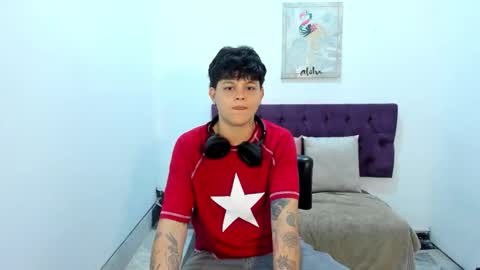 IAN SAYD online show from March 2026 07:09:01 PM