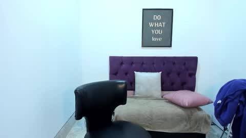 IAN SAYD online show from March 2026 12:09:01 PM