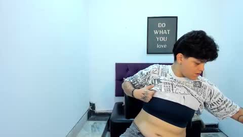 IAN SAYD online show from March 2026 06:33:01 PM