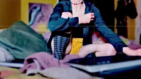 Snapshot of tomboy_titties chatting on January 2025 09:28:02 AM tomboy_titties online show from January 2025 09:28:02 AM