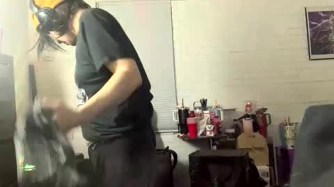 Snapshot of tomboy_titties chatting on February 2026 09:18:02 AM tomboy_titties online show from February 2026 09:18:02 AM