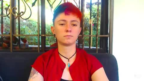 Blue online show from December 2024 09:37:01 PM