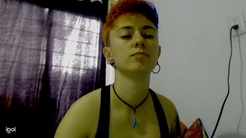 Blue online show from December 2024 08:04:01 PM