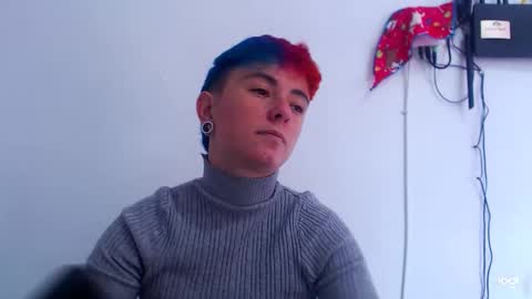 Blue online show from December 2024 06:20:02 PM