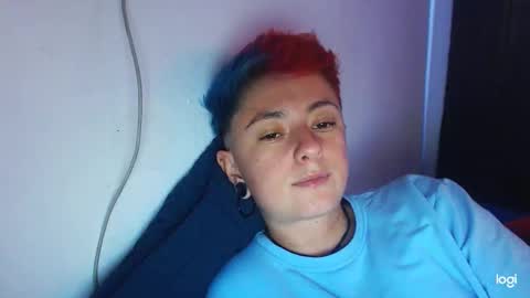 Blue online show from December 2024 10:33:02 PM