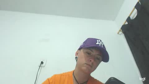 Blue online show from January 2025 11:02:02 PM