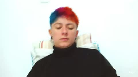 Blue online show from January 2025 05:41:01 PM