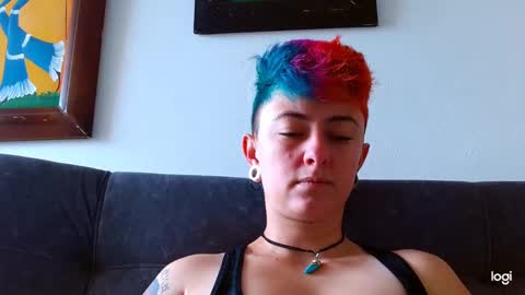 Blue online show from February 2025 05:30:02 PM