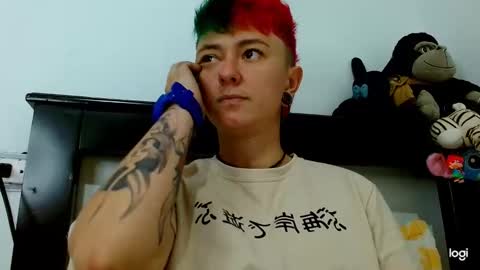 Blue online show from February 2025 04:48:01 PM