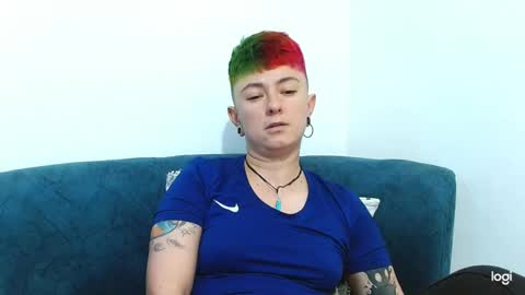 Blue online show from March 2025 05:38:02 PM