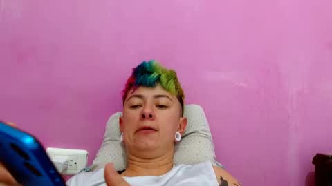 Blue online show from October 2025 04:05:02 PM