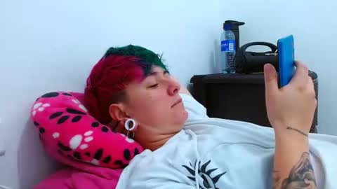 Blue online show from December 2025 05:08:02 PM