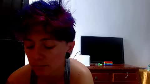 Snapshot of tomboyblue chatting on May 2026 05:10:01 PM Blue online show from May 2026 05:10:01 PM