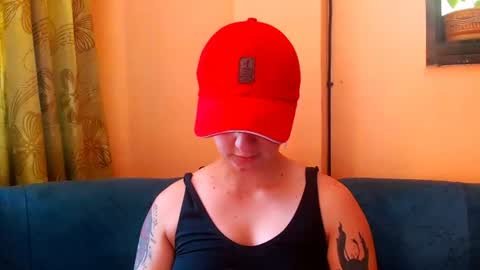 Snapshot of tomboyblue chatting on July 2026 04:09:01 PM Blue online show from July 2026 04:09:01 PM