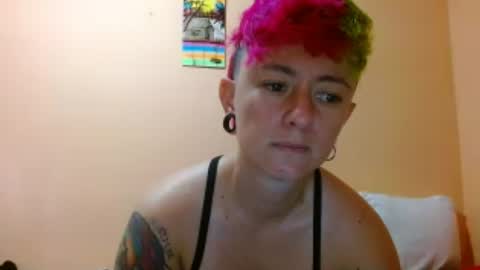 Snapshot of tomboyblue chatting on August 2026 04:00:02 PM Blue online show from August 2026 04:00:02 PM