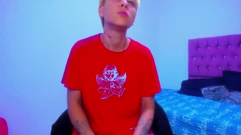 tomboygirl69 online show from April 2026 08:17:01 PM