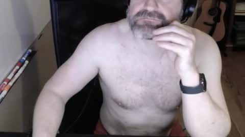 tombrockmoen2 online show from March 2025 09:21:01 AM