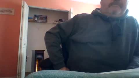 tomcat4848 online show from February 2025 05:43:02 PM