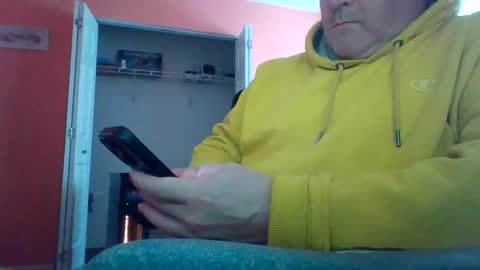 tomcat4848 online show from February 2025 04:01:02 PM