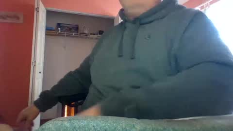 tomcat4848 online show from October 2025 03:40:01 PM