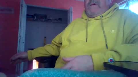 tomcat4848 online show from November 2025 05:25:01 PM