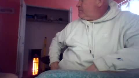 tomcat4848 online show from December 2025 05:30:01 PM