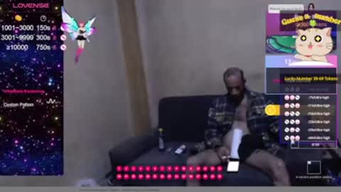 to me liviathan online show from November 2025 04:34:02 PM